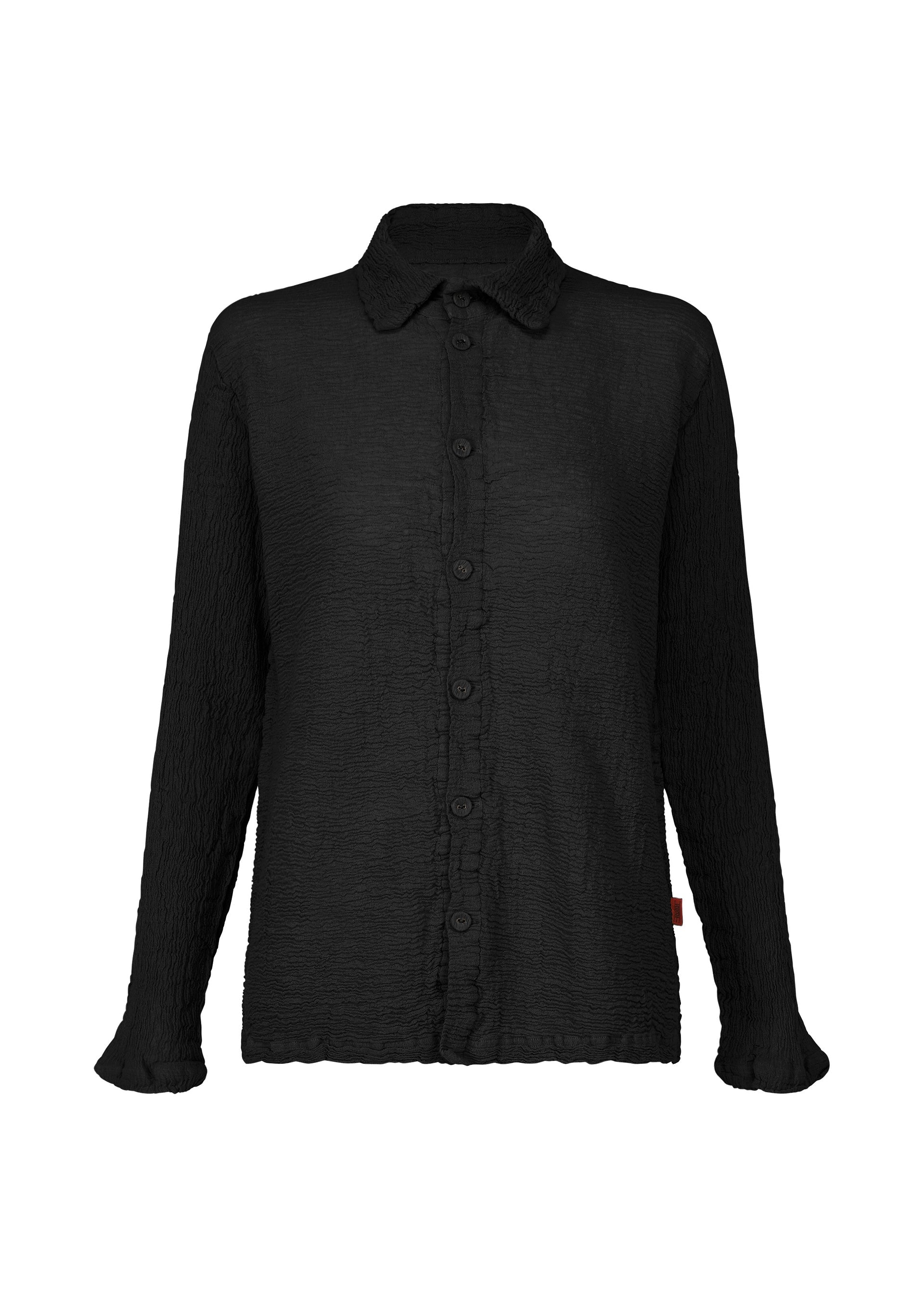 Kyo Chijimi 2way January 1 - BLACK