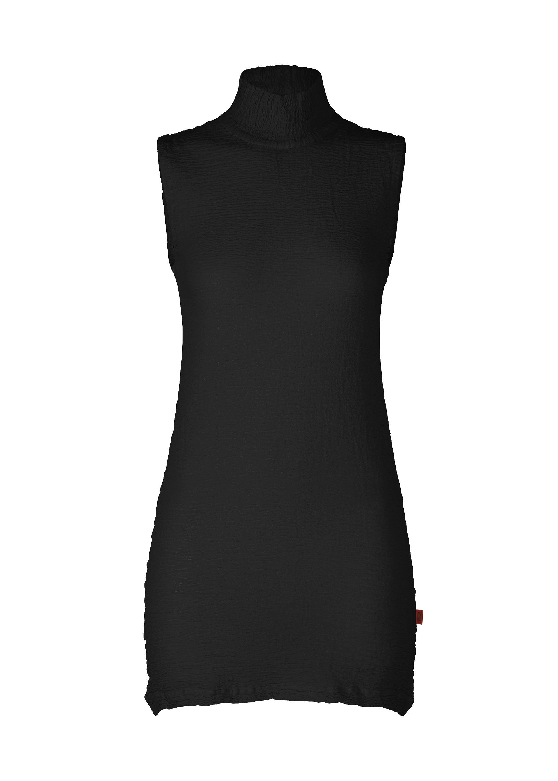 Kyo Chijimi 2way June 1 - BLACK