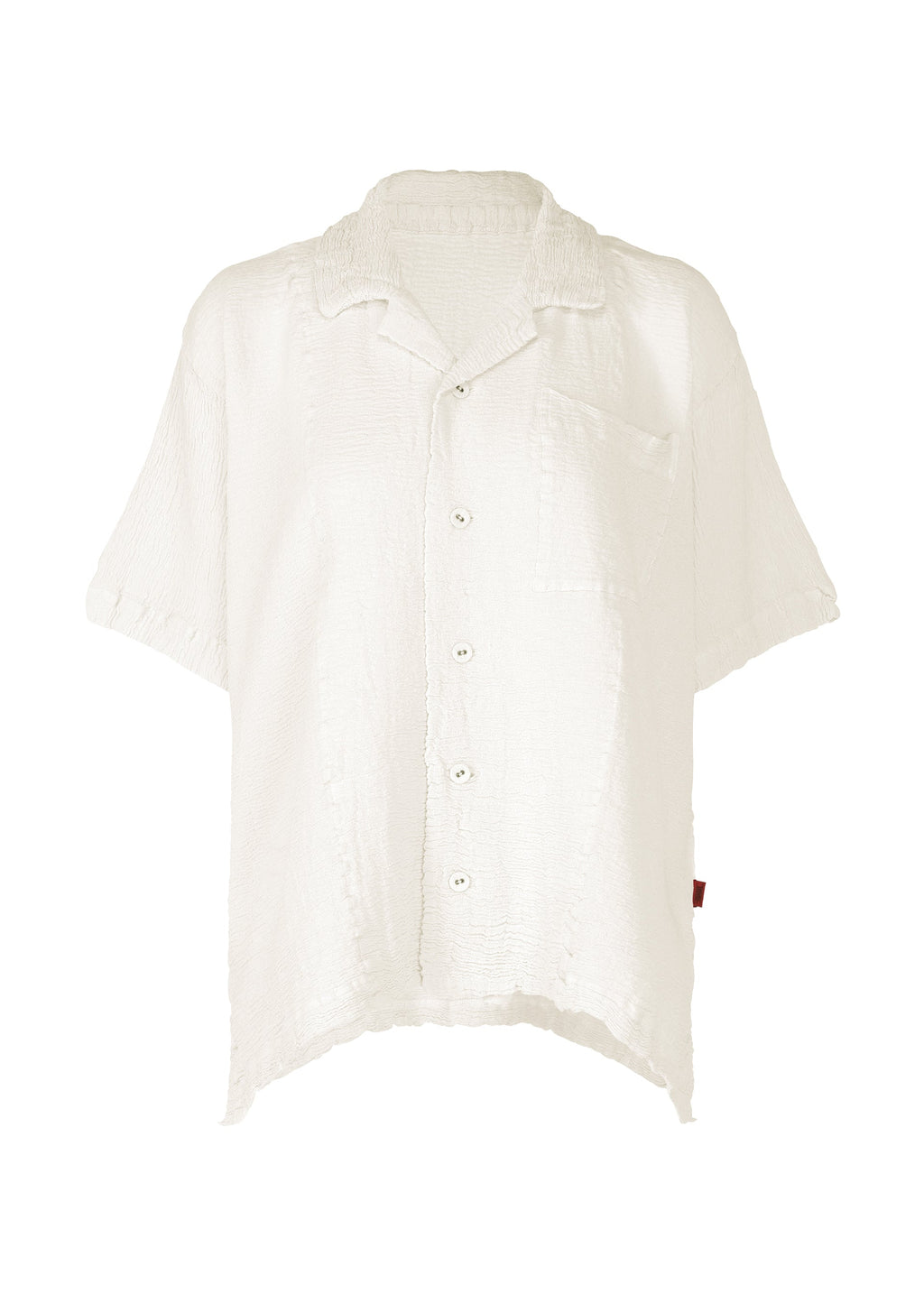 Kyo Chijimi 2way June 1 - WHITE