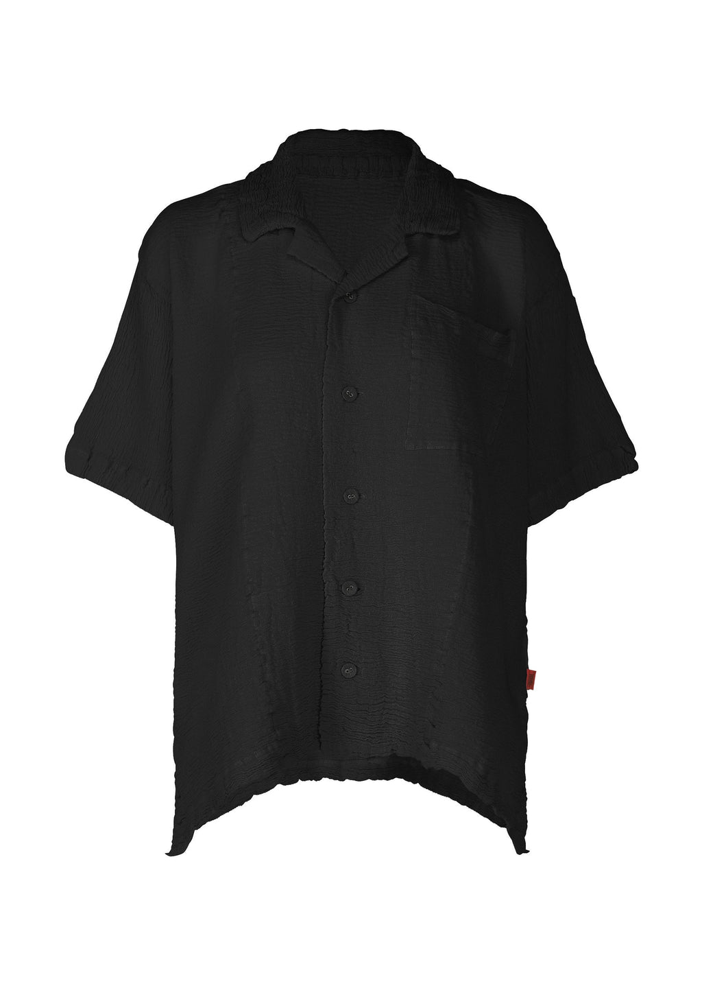 Kyo Chijimi 2way June 1 - BLACK