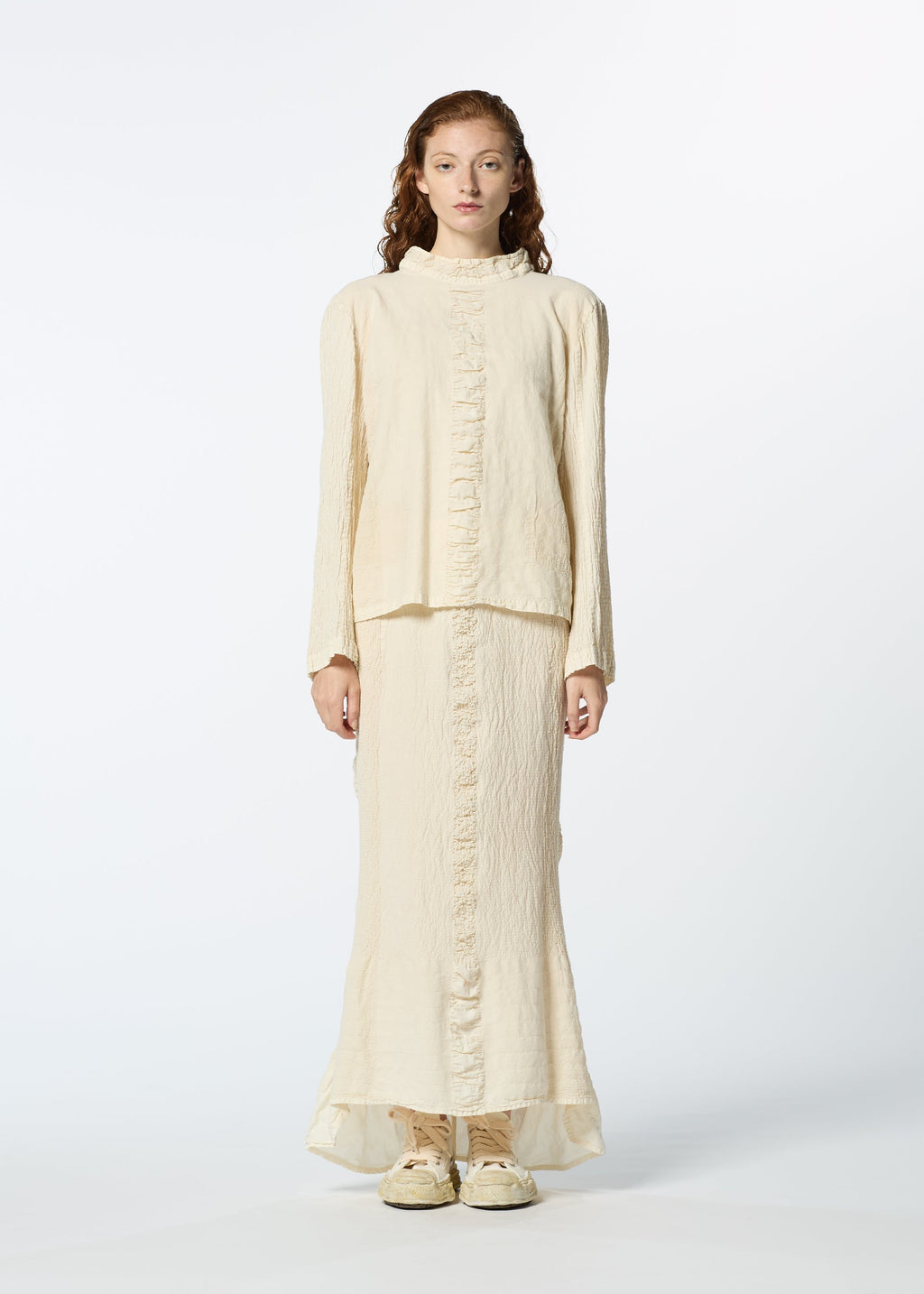 Tenmoku Cotton