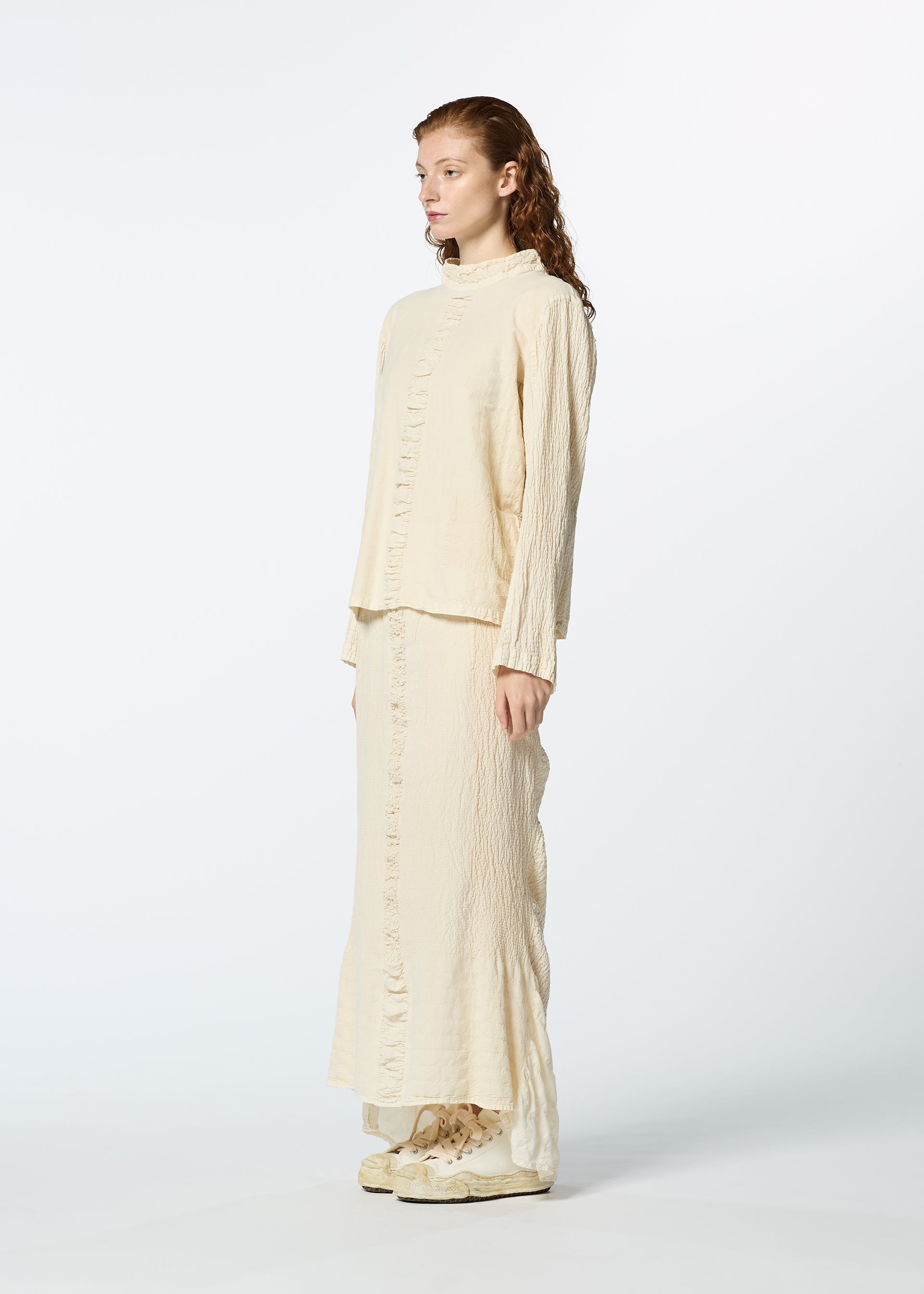 Tenmoku Cotton