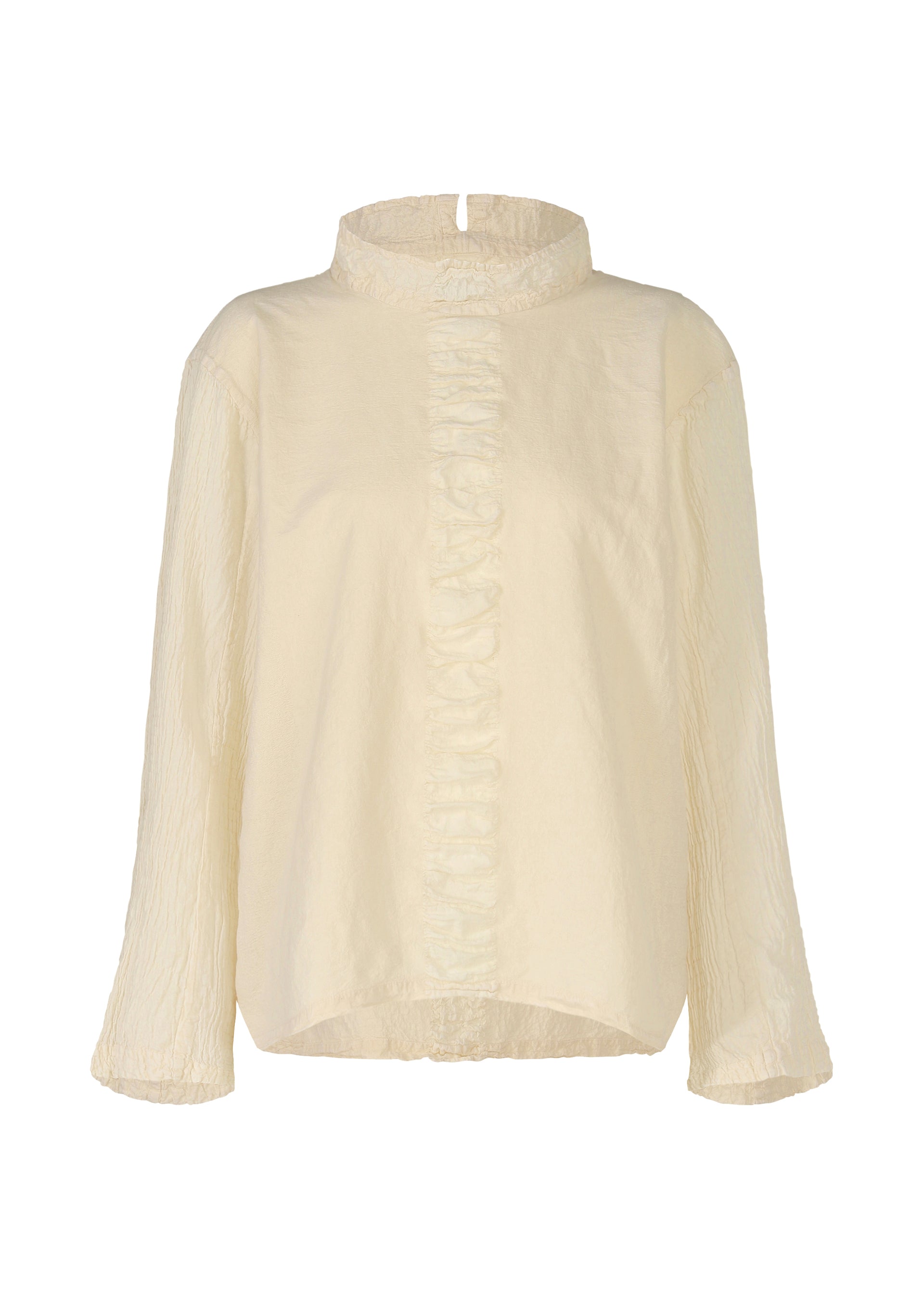 Tenmoku Cotton - LIGHT BEIGE