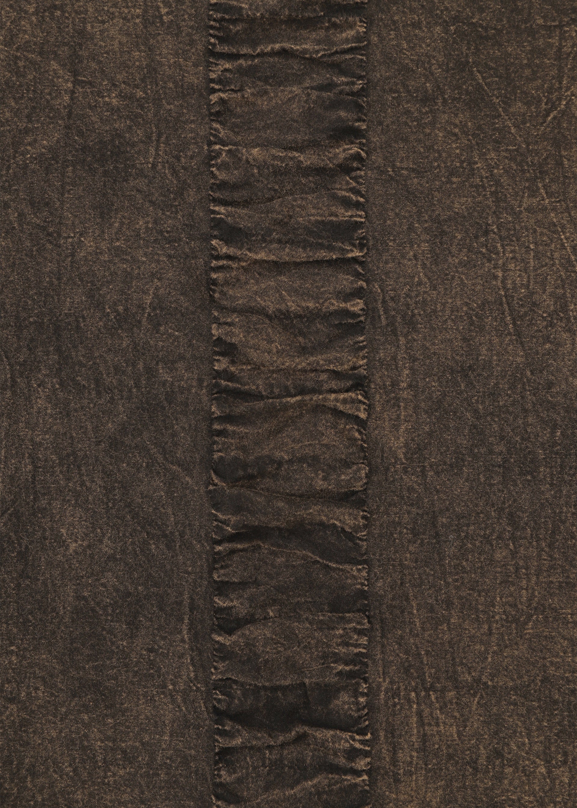 Tenmoku Cotton