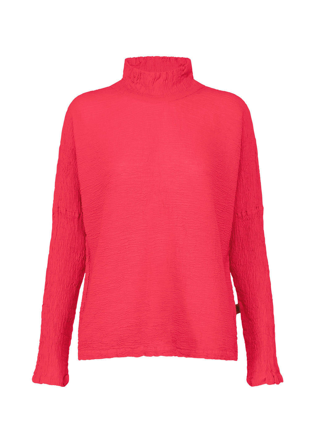 Kyo Chijimi 2way January 2 - RED