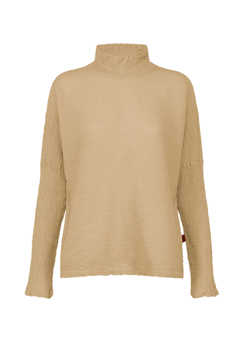 Kyo Chijimi 2way January 2 - BEIGE