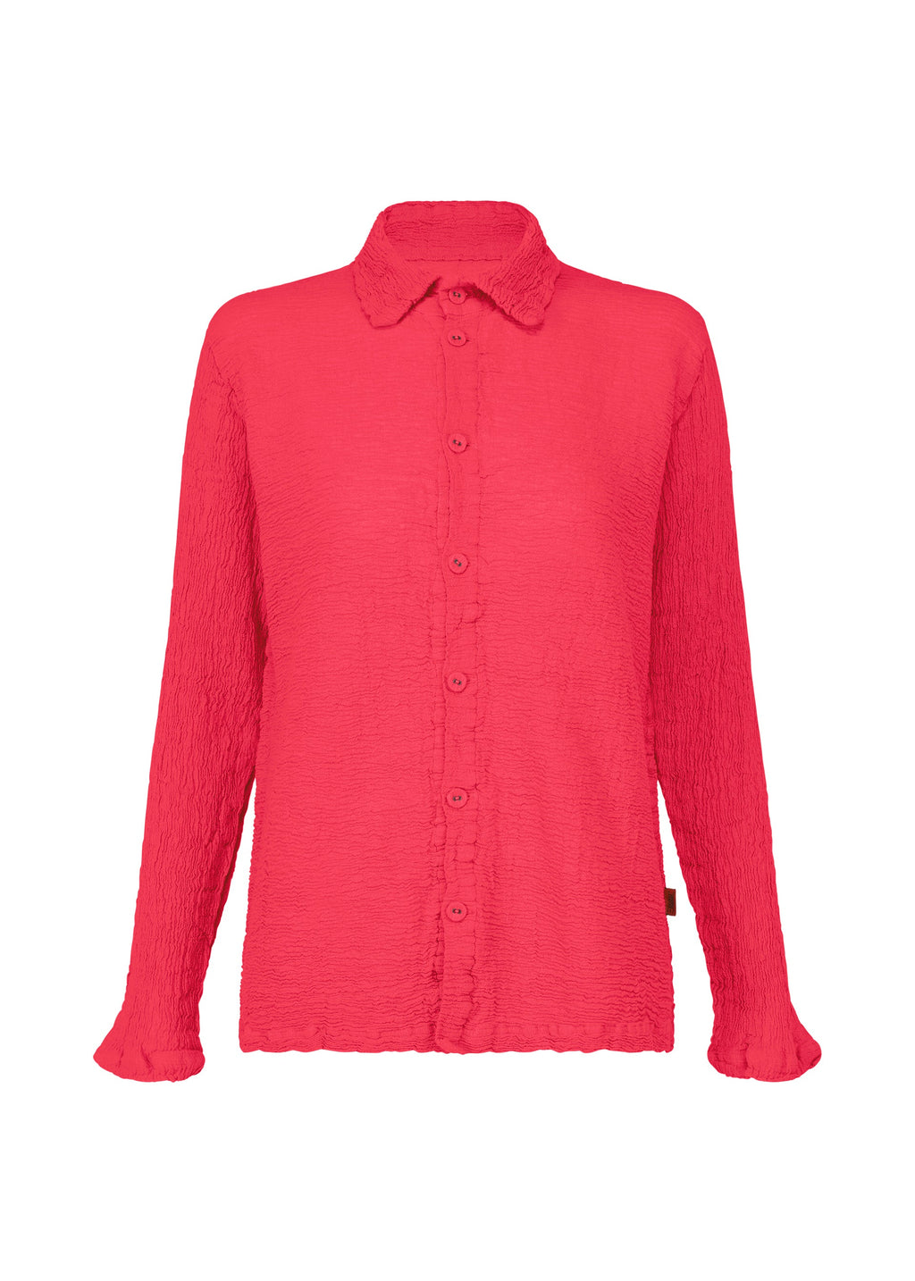 Kyo Chijimi 2way January 2 - RED