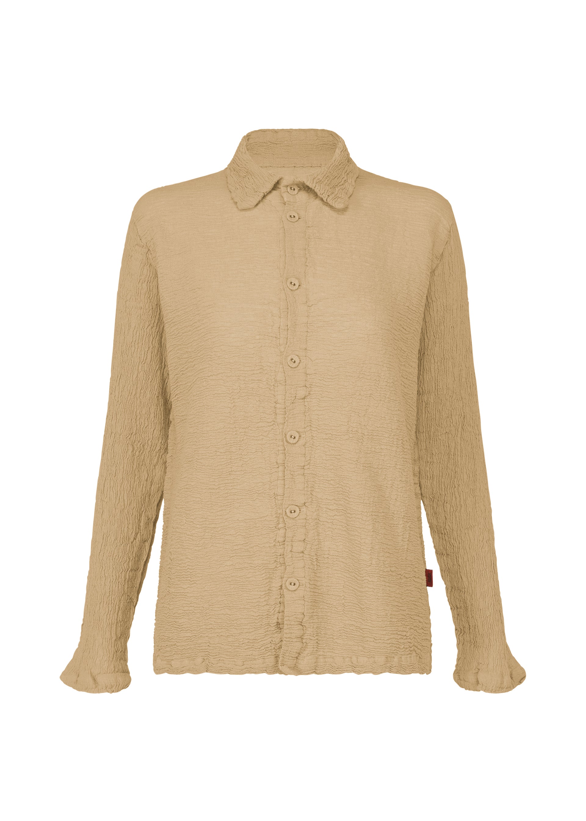 Kyo Chijimi 2way January 2 - BEIGE