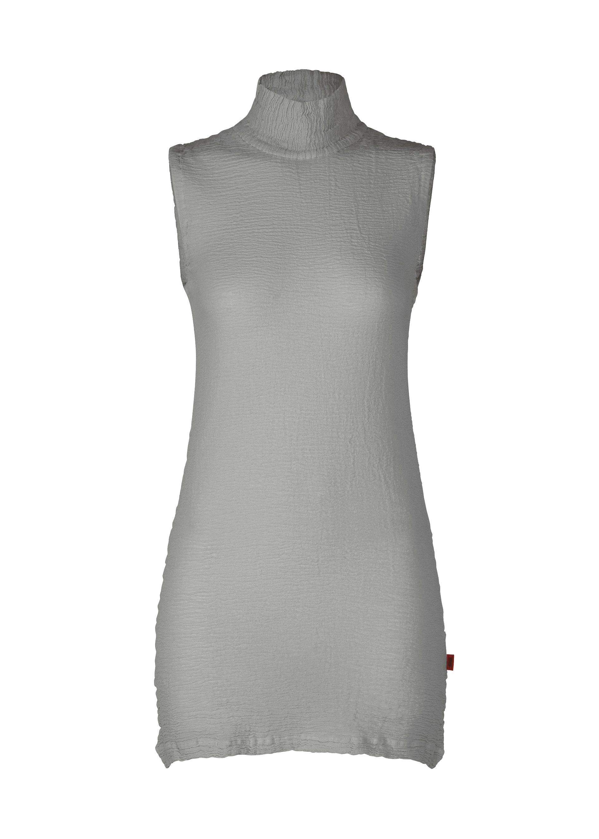 Kyo Chijimi 2way June 2 - LIGHT GRAY