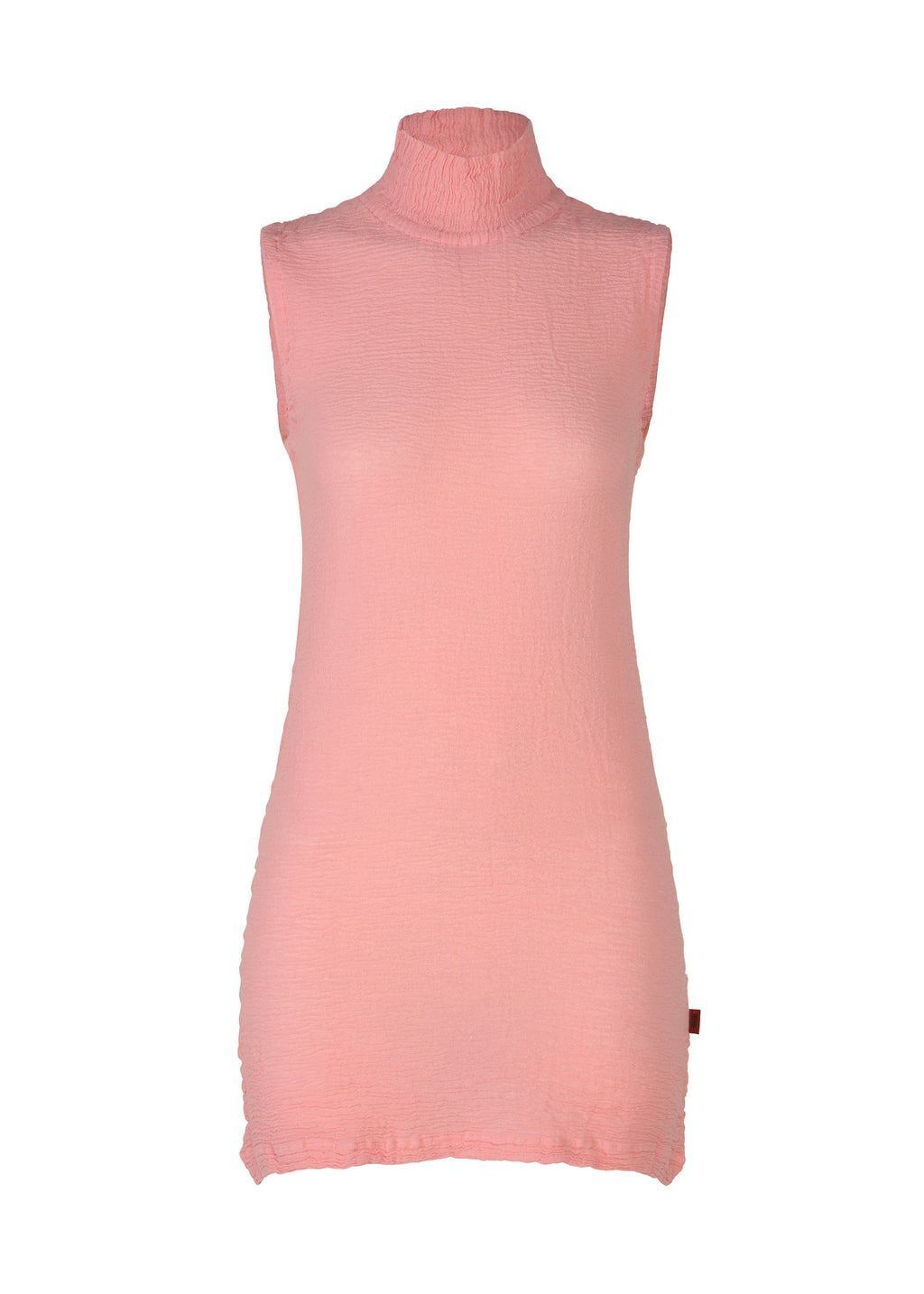 Kyo Chijimi 2way June 2 - PALE PINK