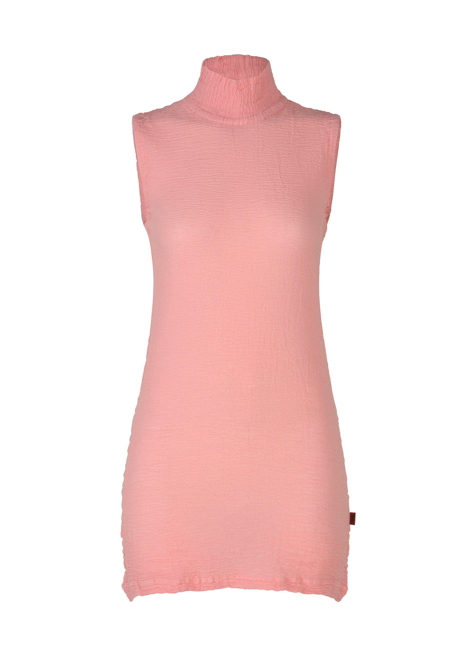 Kyo Chijimi 2way June 2 - PALE PINK