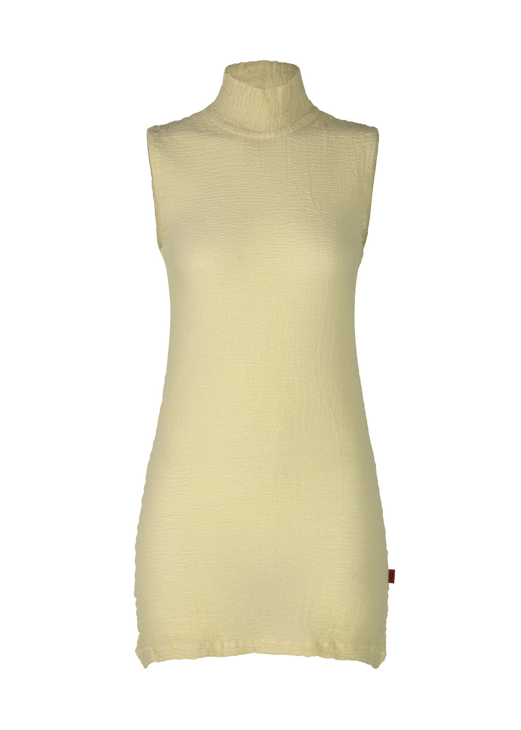 Kyo Chijimi 2way June 2 - PALE YELLOW