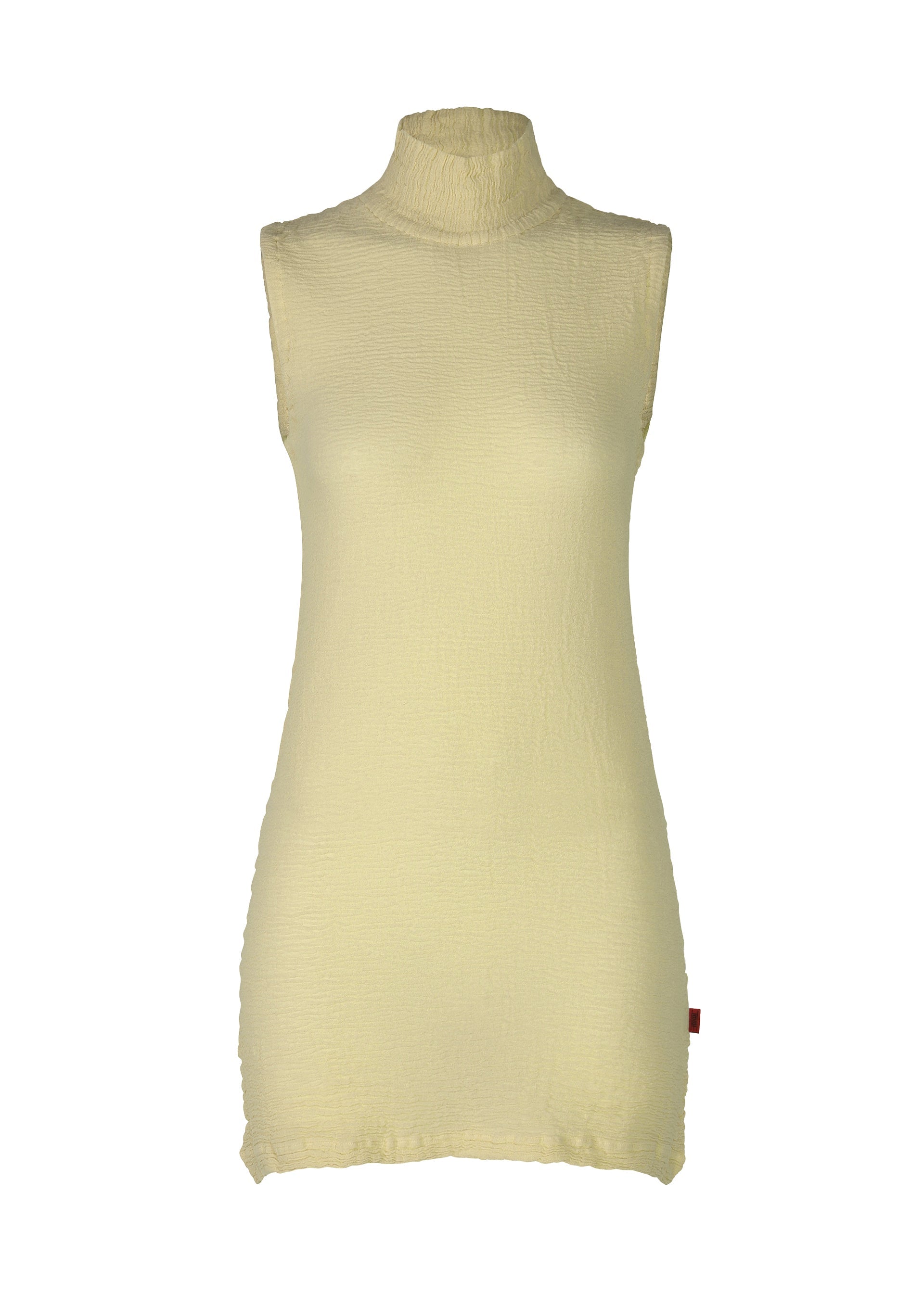 Kyo Chijimi 2way June 2 - PALE YELLOW