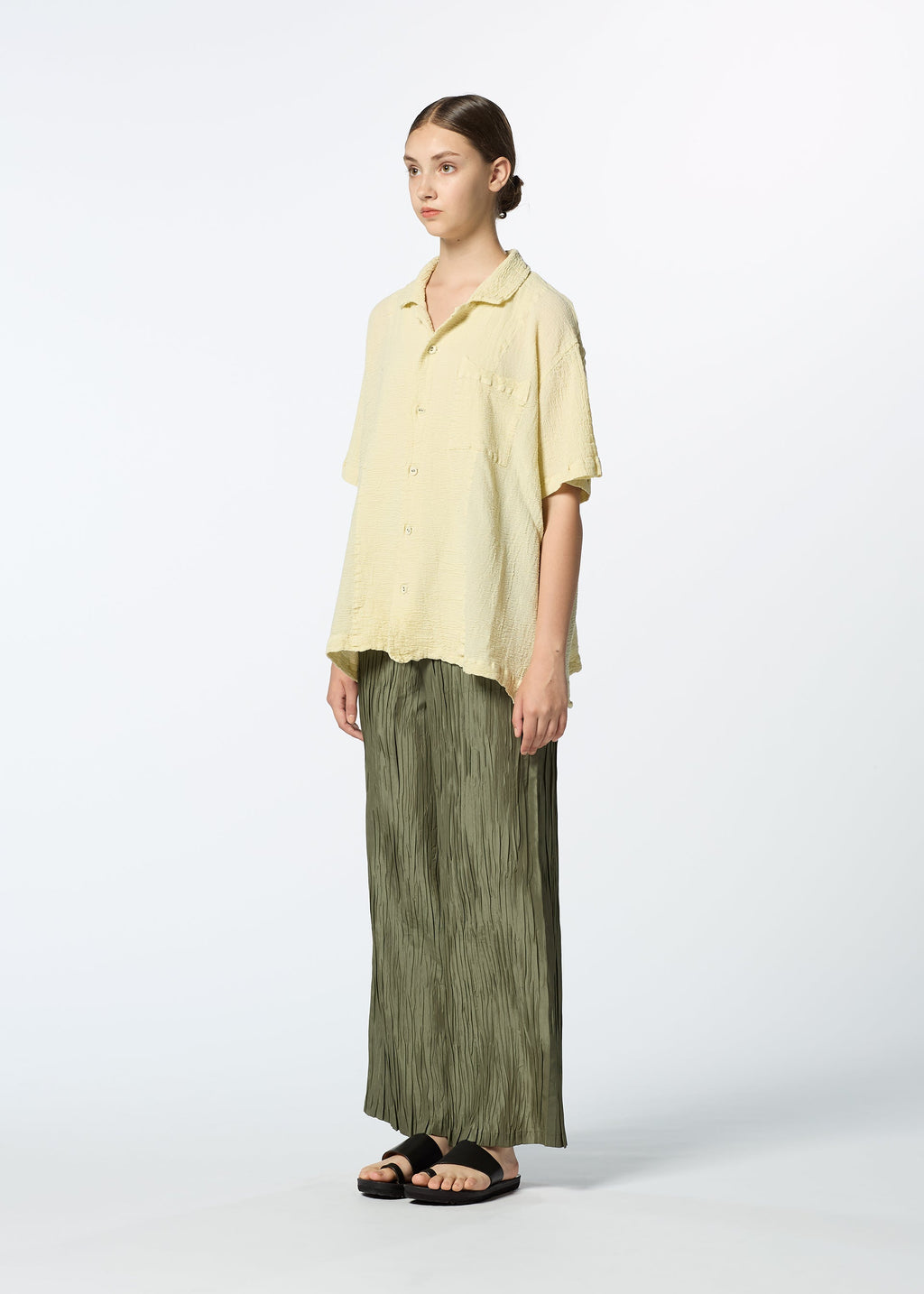 Kyo Chijimi 2way June 2
