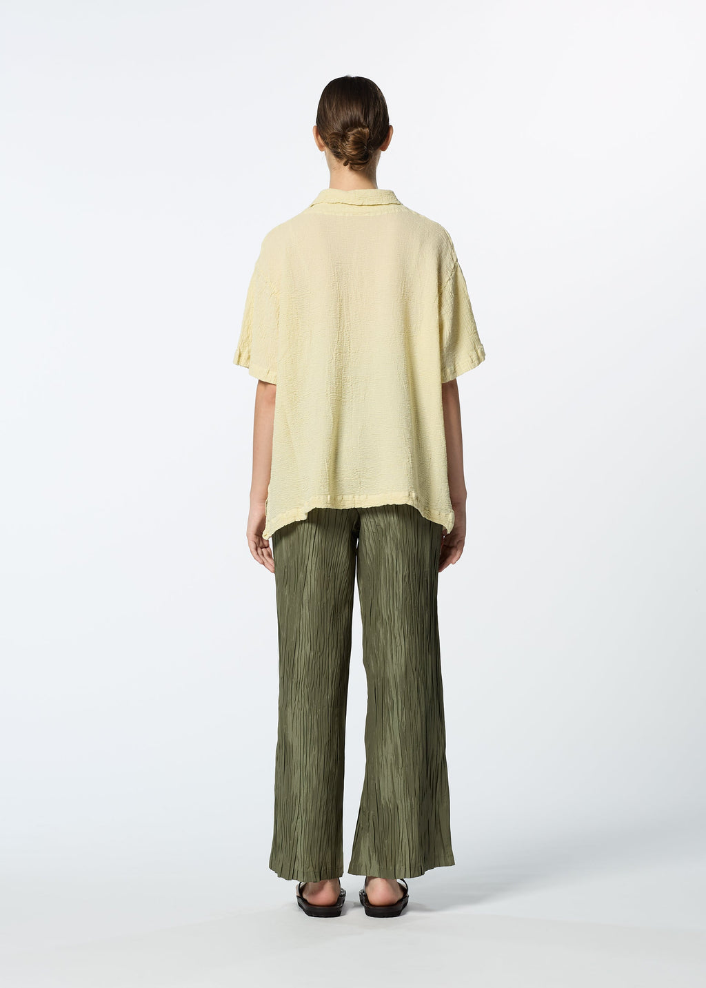 Kyo Chijimi 2way June 2