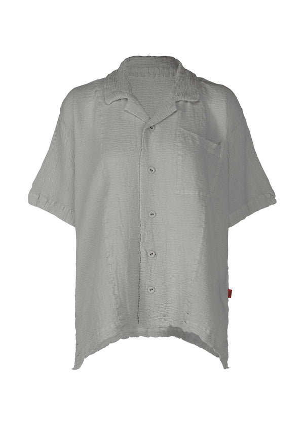Kyo Chijimi 2way June 2 - LIGHT GRAY