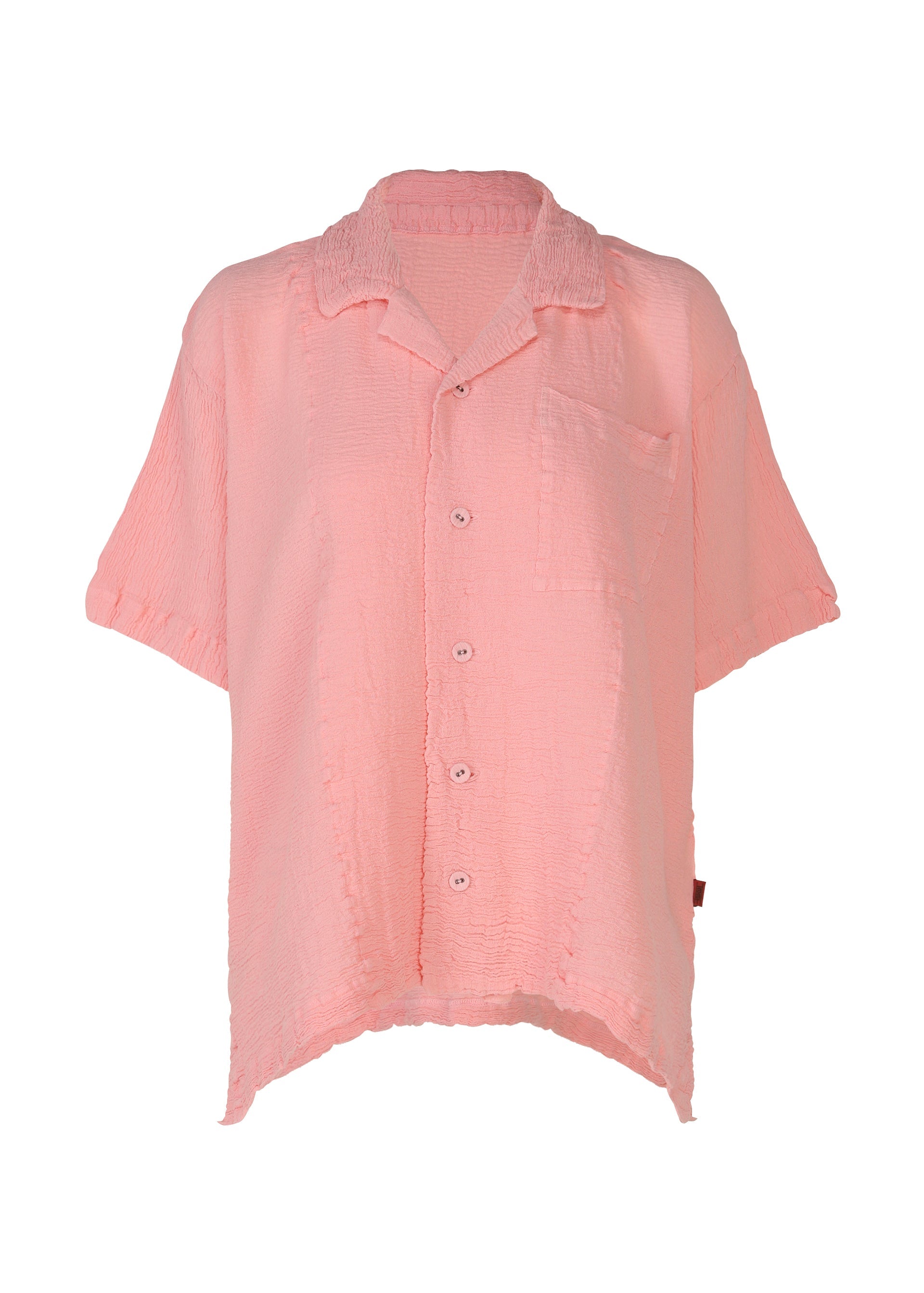 Kyo Chijimi 2way June 2 - PALE PINK