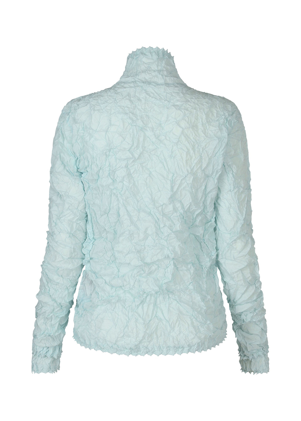 Kumo Shibori Shirt