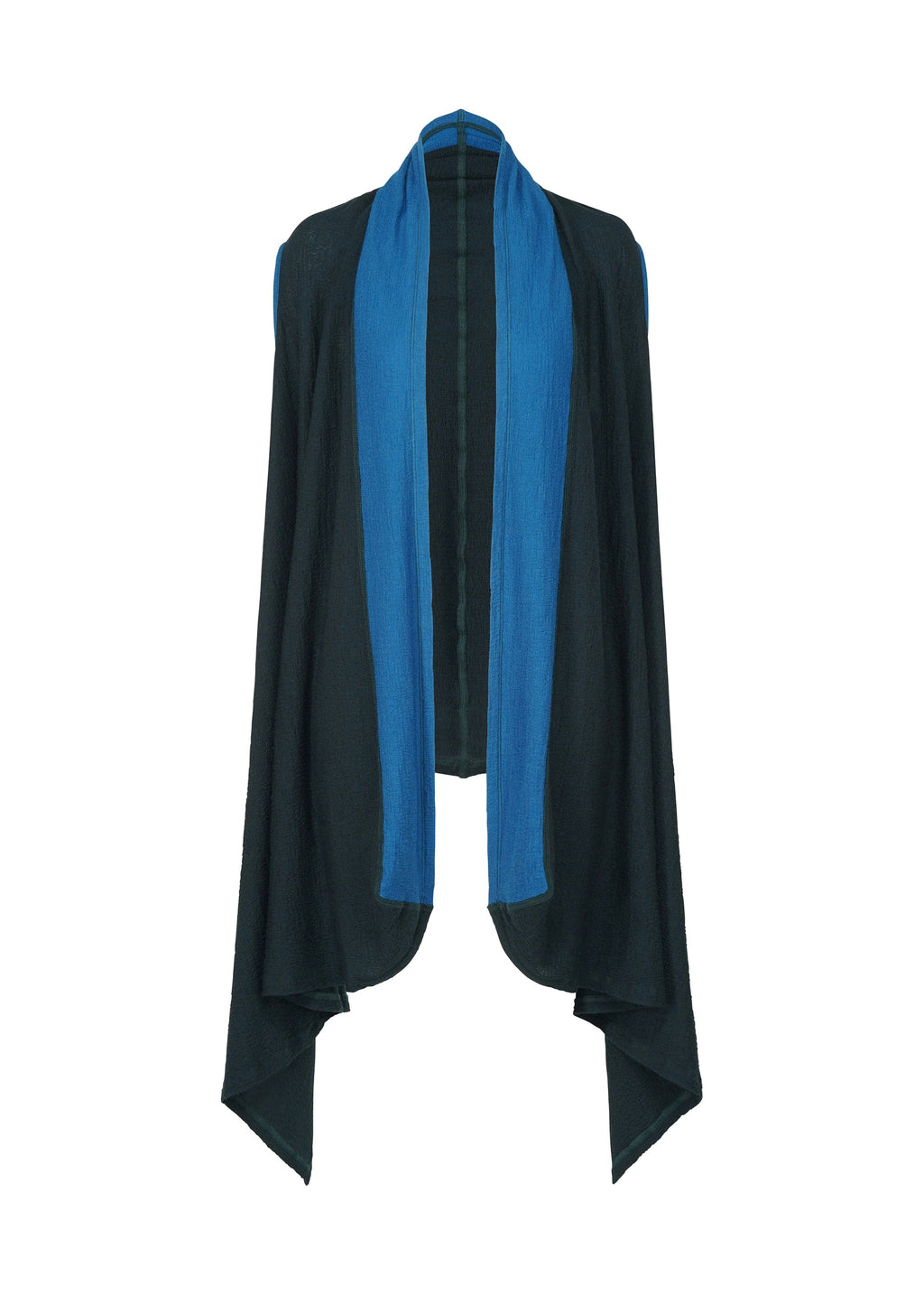 Tri Color Wool - GREEN
