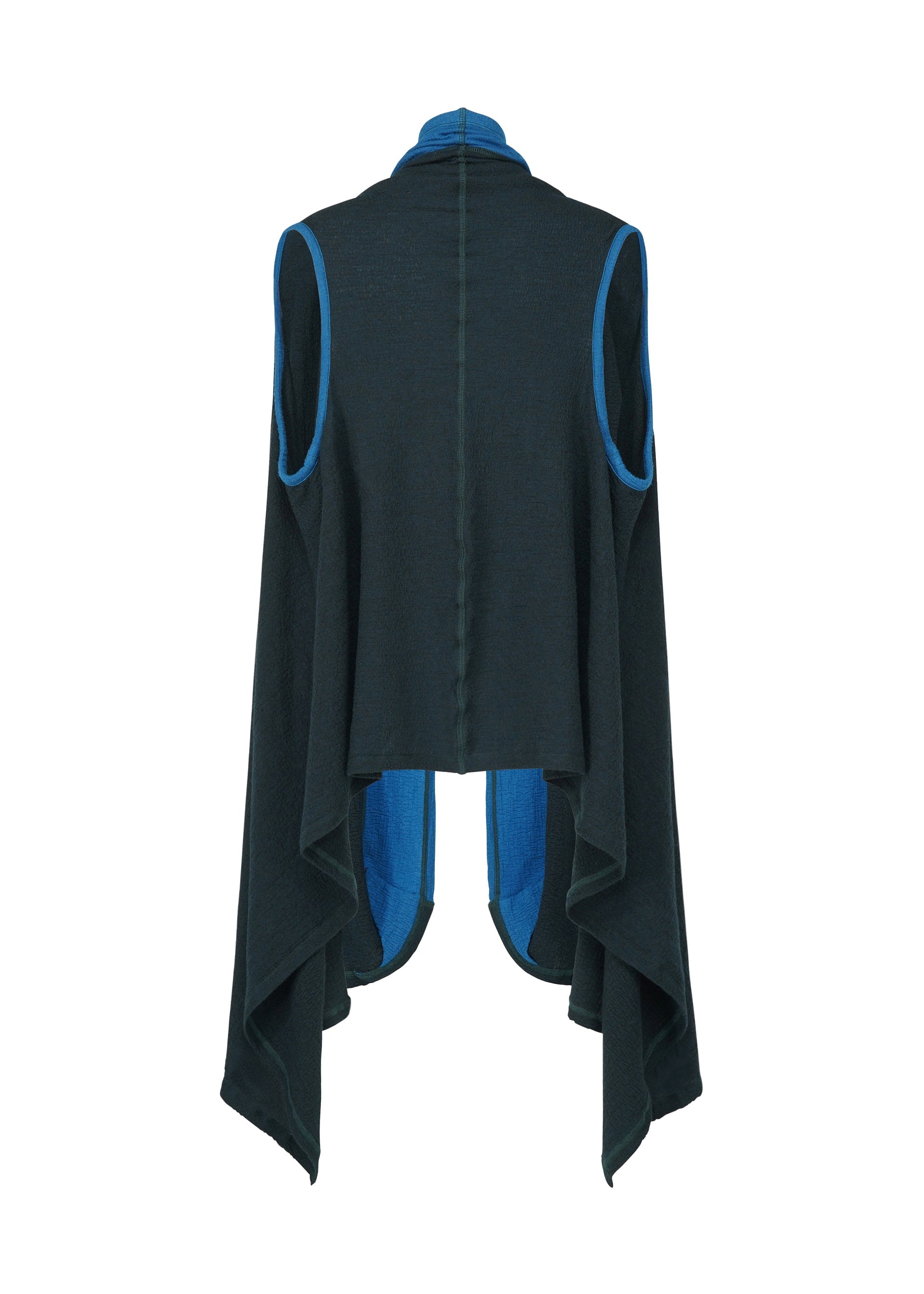 Tri Color Wool
