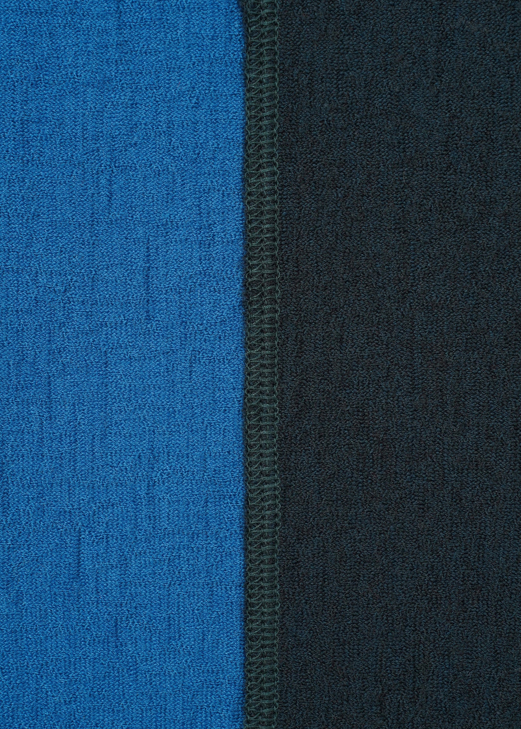Tri Color Wool