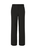Nylon Stretch Bottom - BLACK