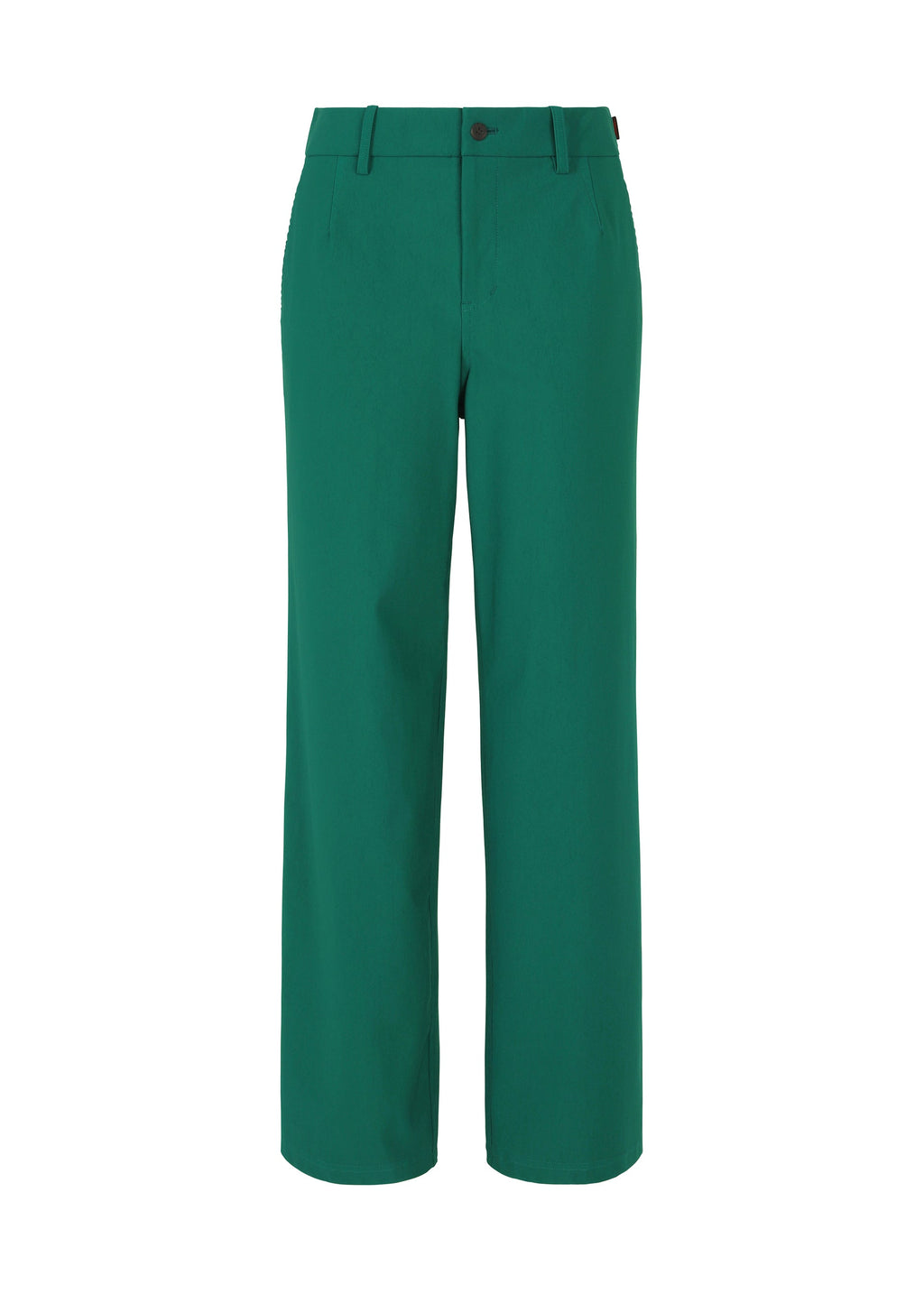 Nylon Stretch Bottom - GREEN