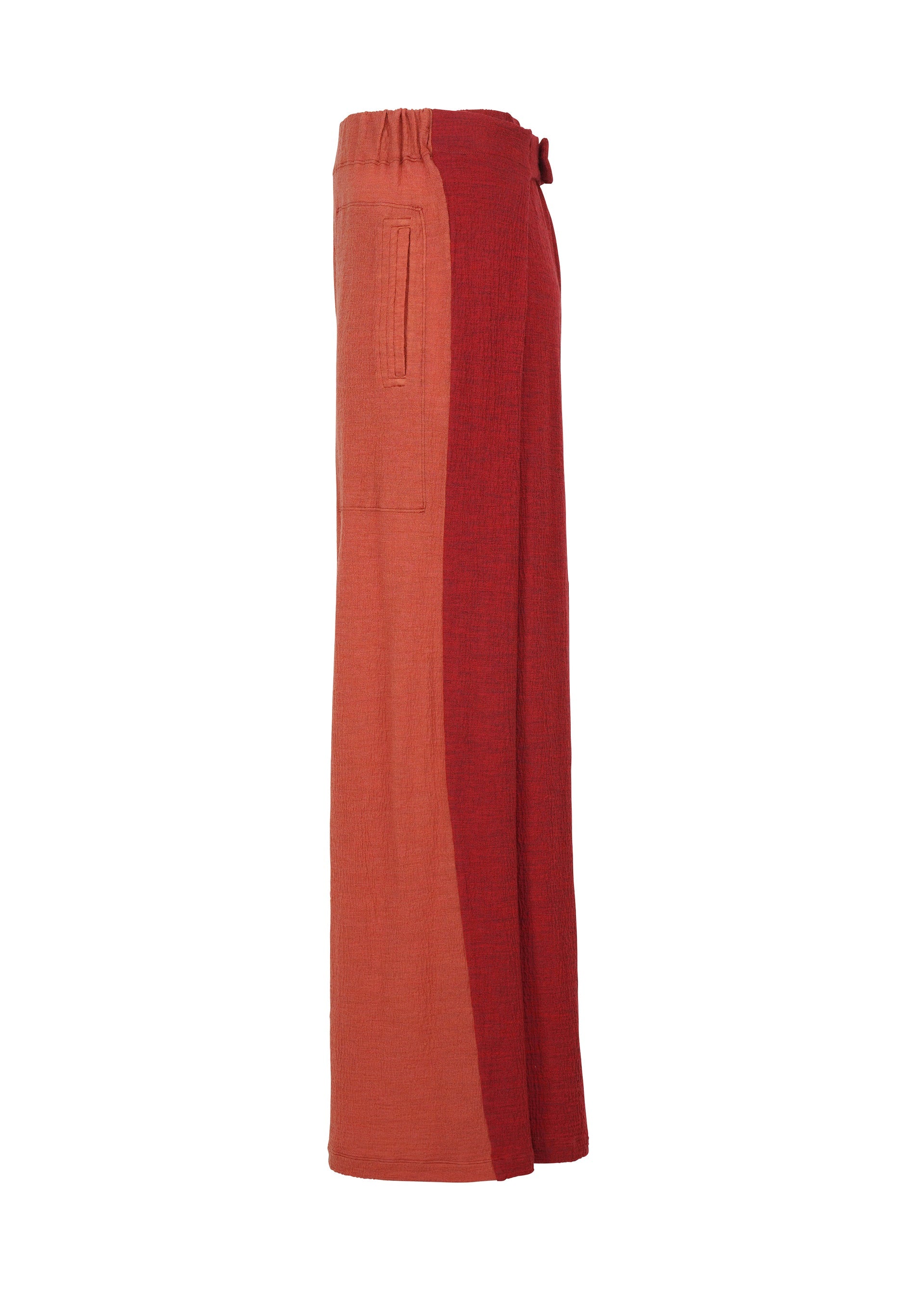 Tri Color Wool