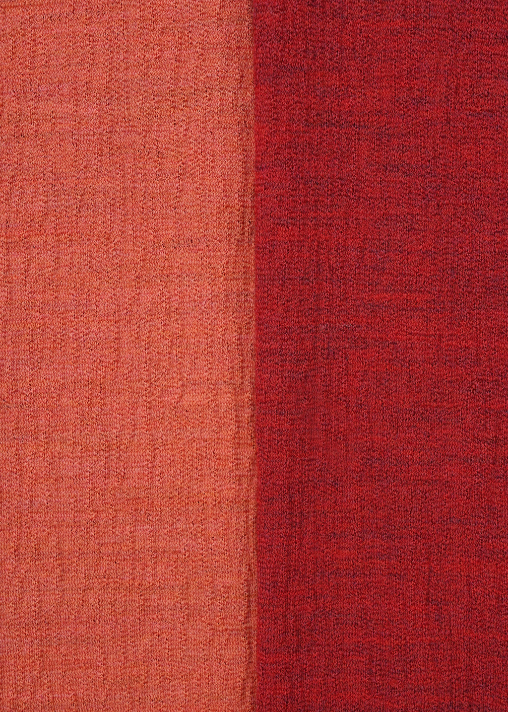 Tri Color Wool