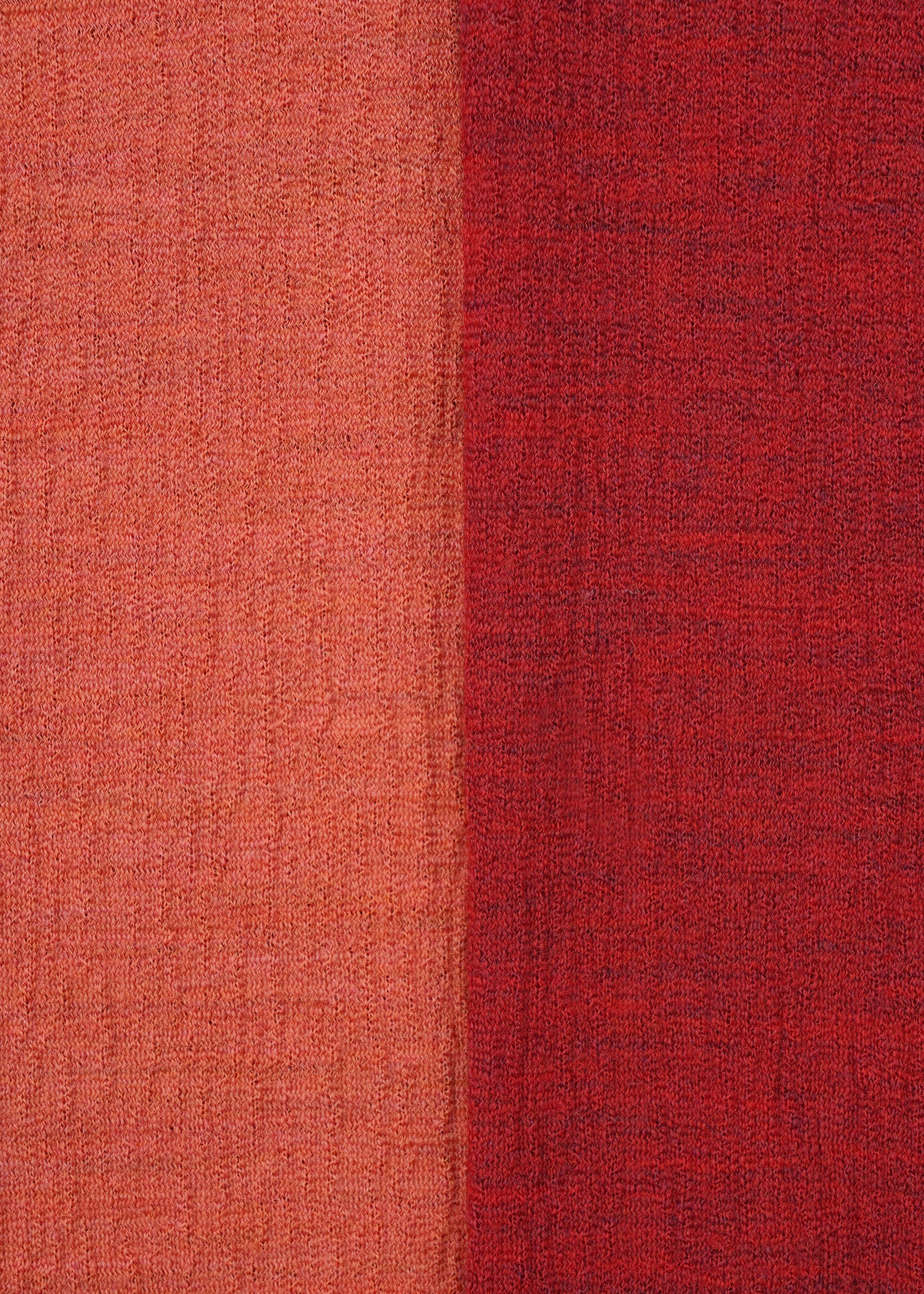 Tri Color Wool