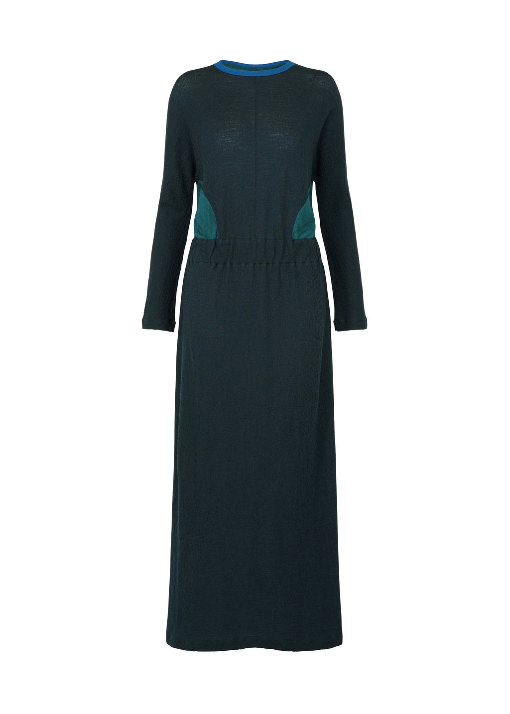 Tri Color Wool