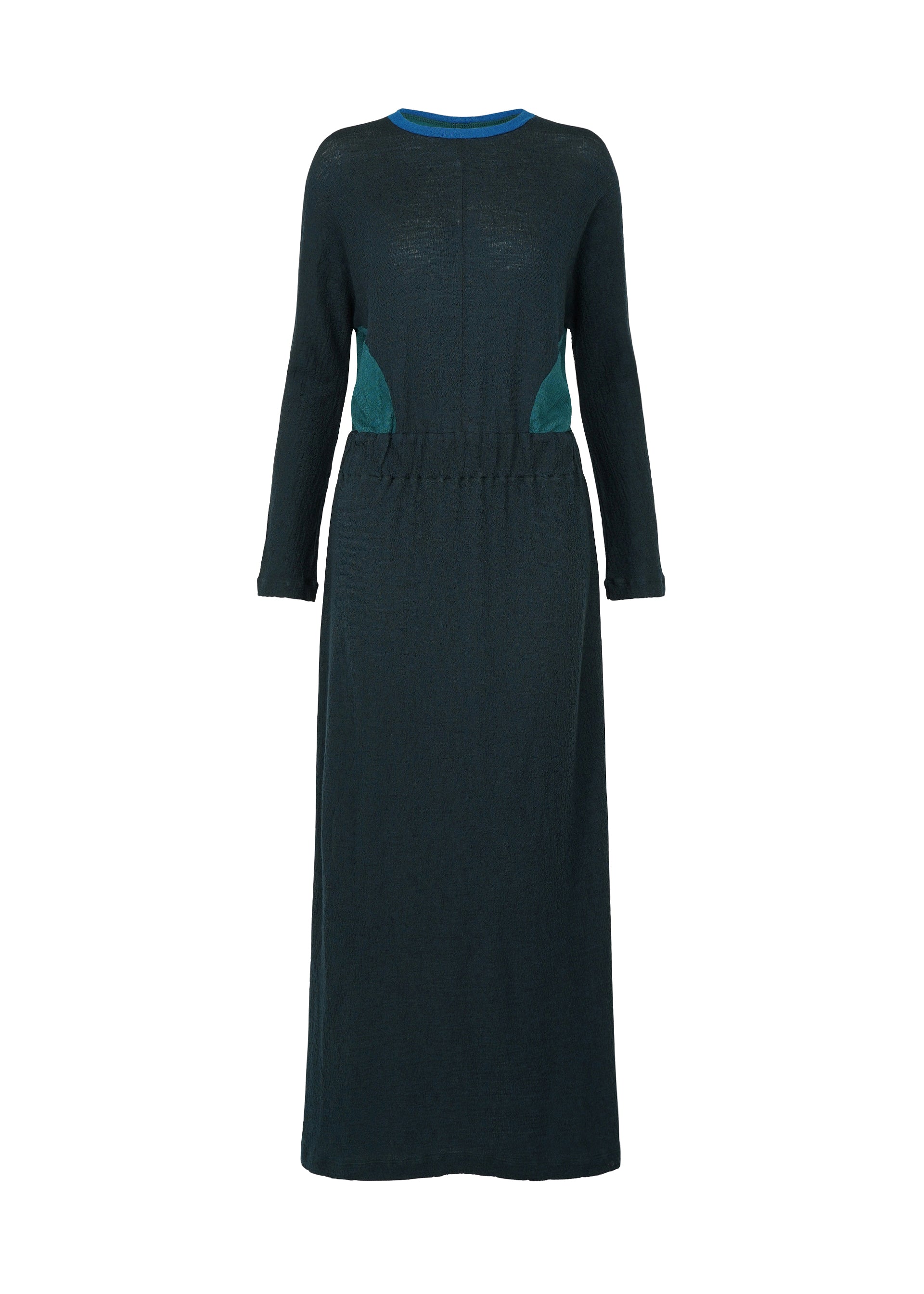 Tri Color Wool