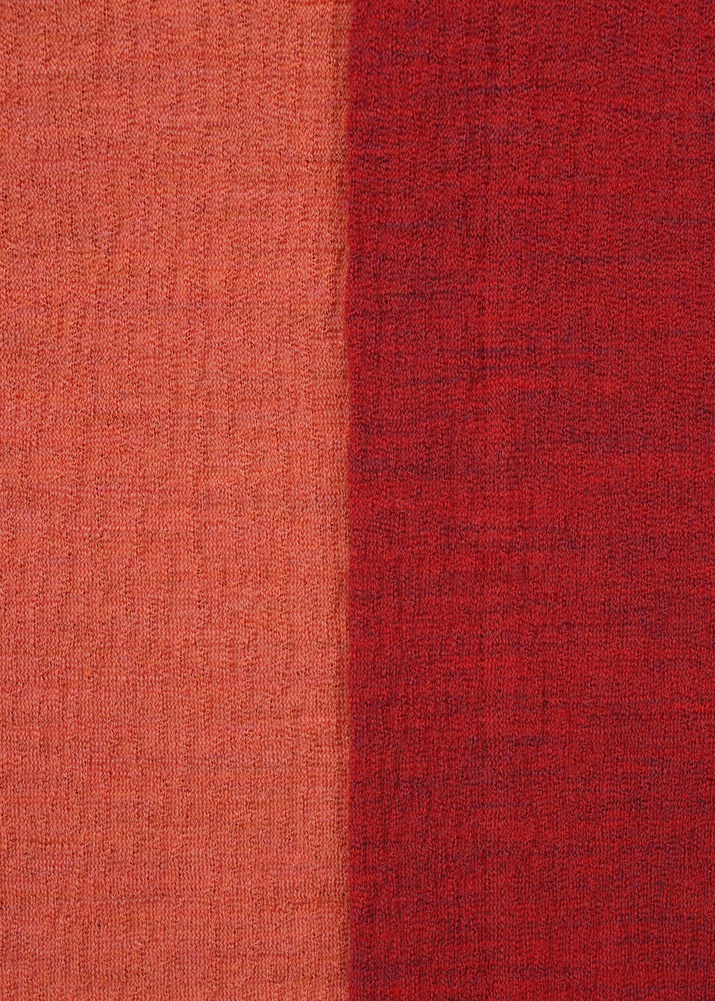 Tri Color Wool