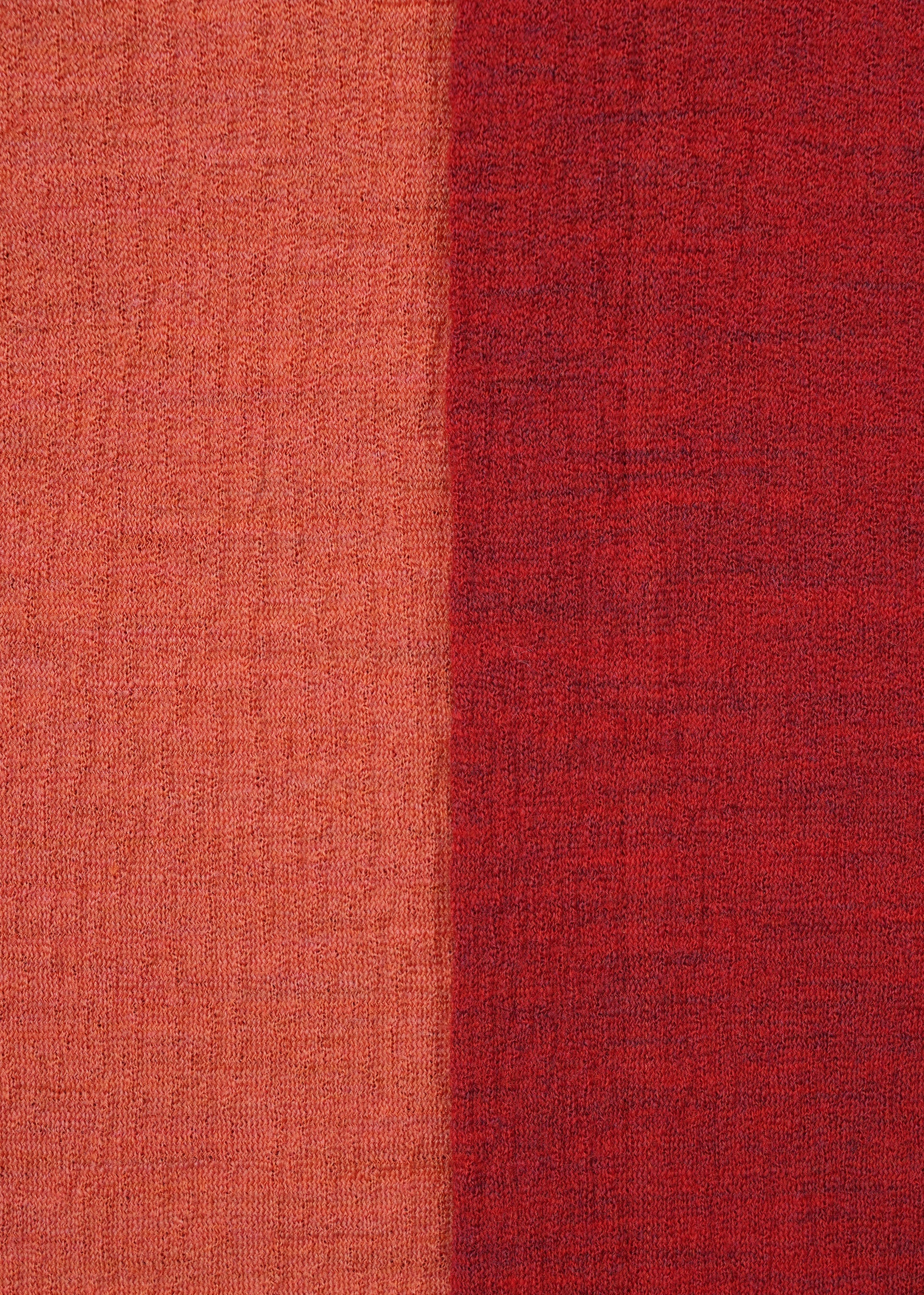 Tri Color Wool