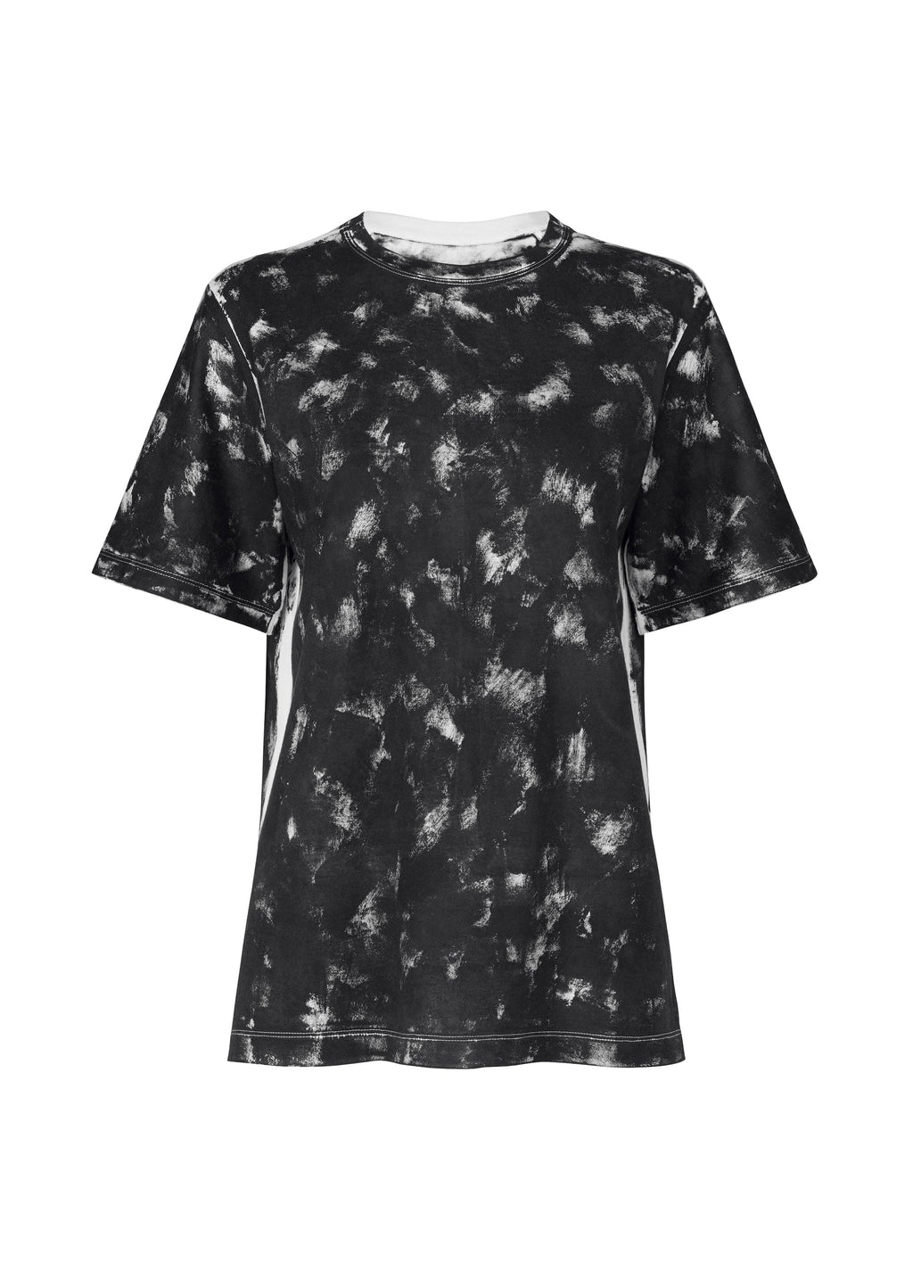 Hand Brush T - BLACK