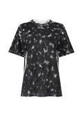Hand Brush T - BLACK