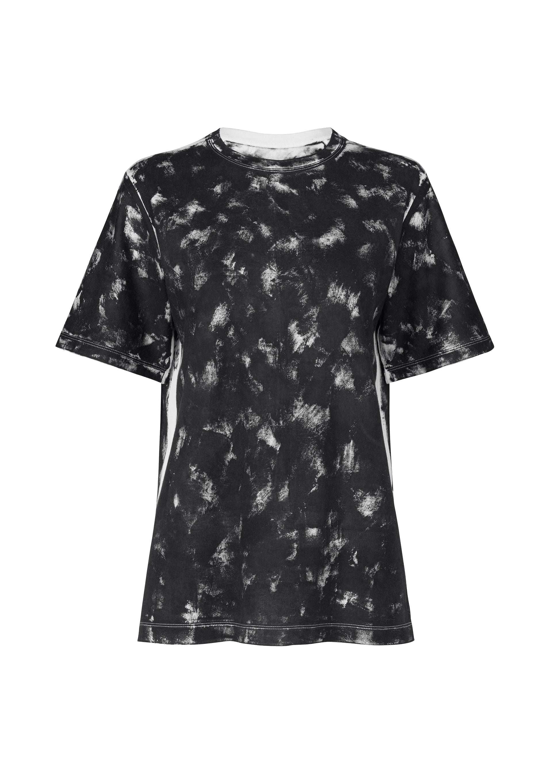 Hand Brush T - BLACK