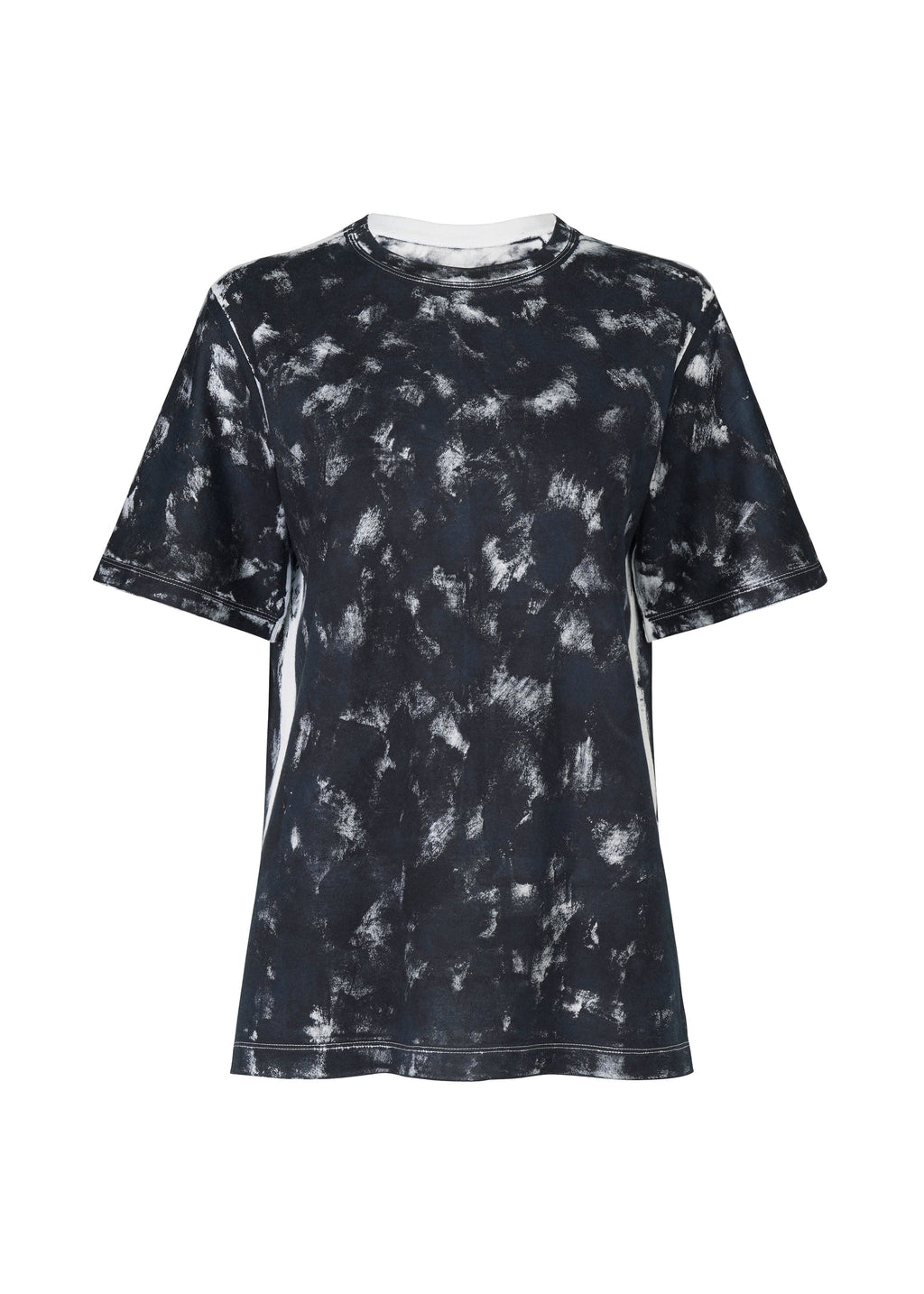 Hand Brush T - NAVY