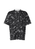 Hand Brush T - BLACK