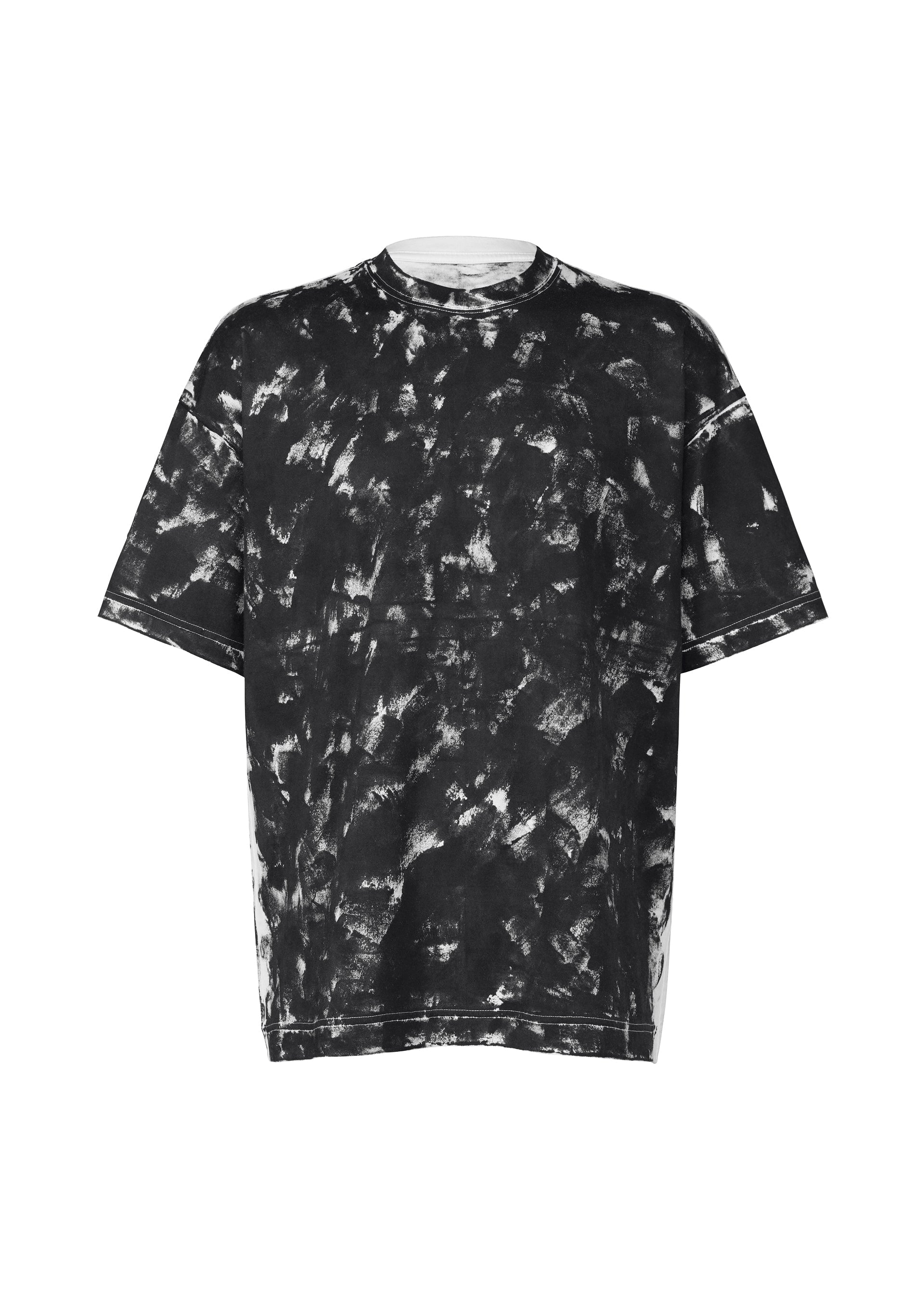 Hand Brush T - BLACK