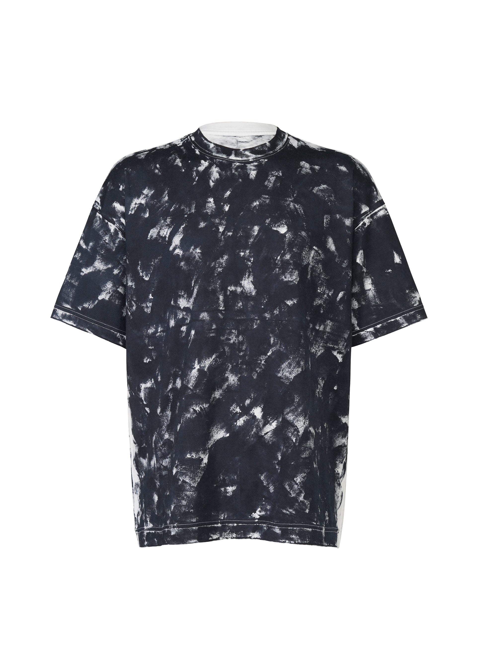 Hand Brush T - NAVY