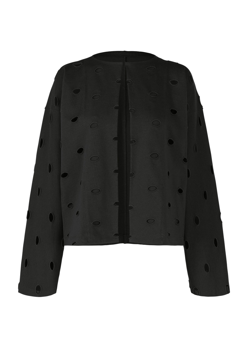 Holes - BLACK