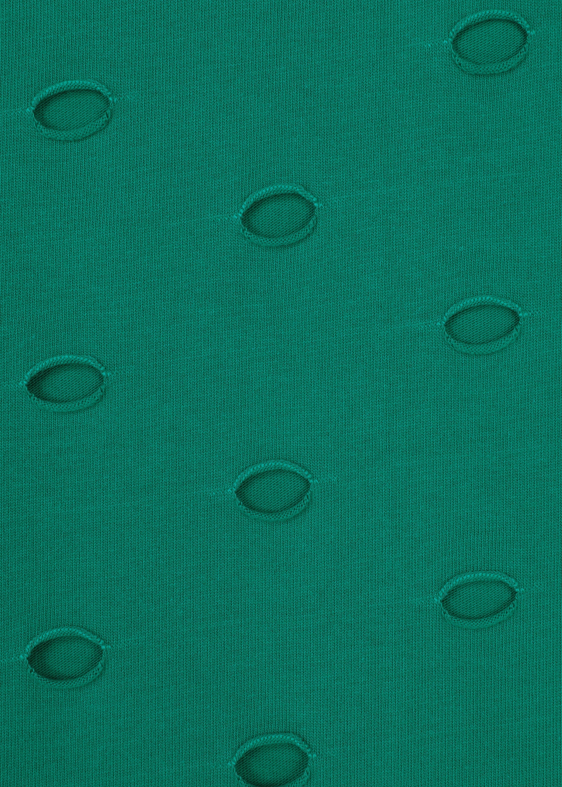 Holes
