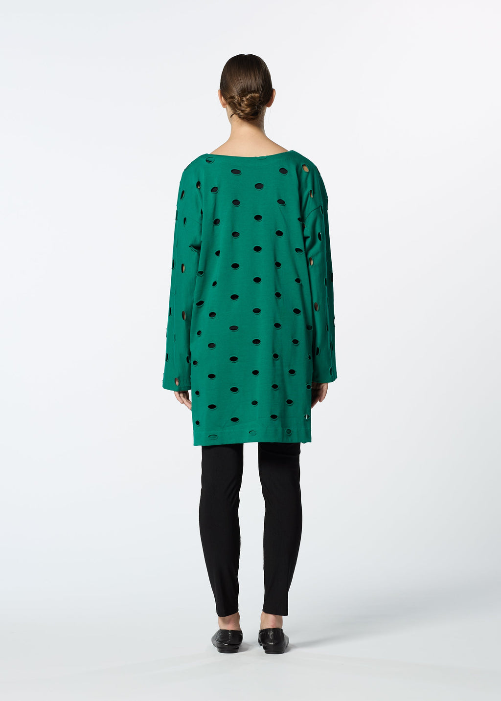 Holes