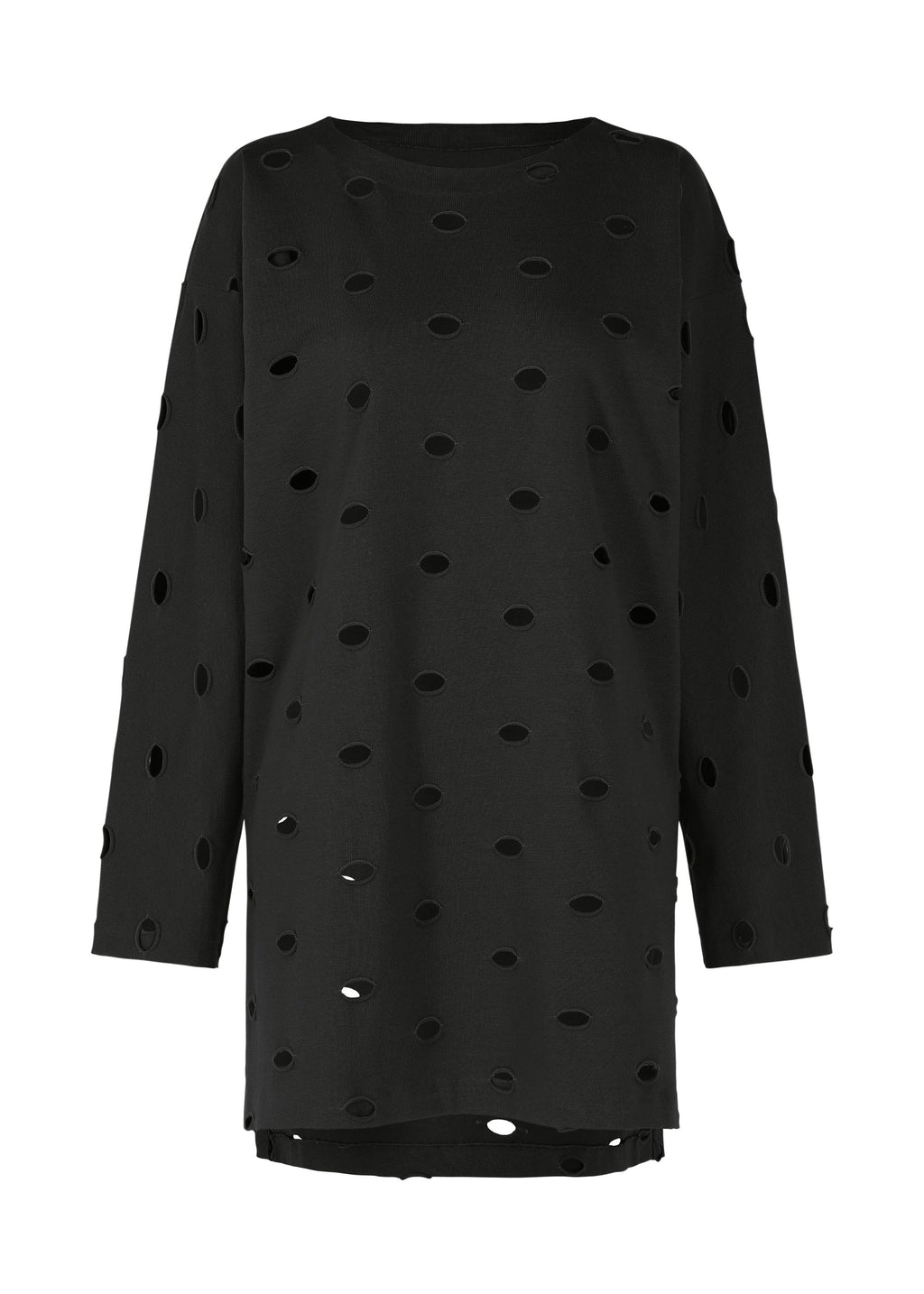 Holes - BLACK