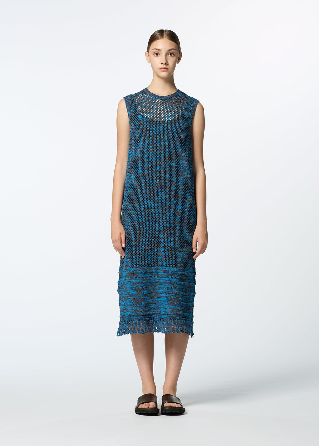 Melange Mesh