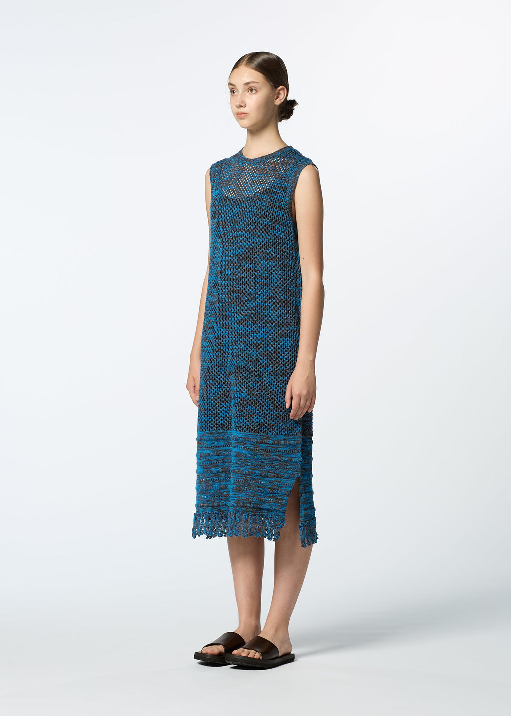Melange Mesh