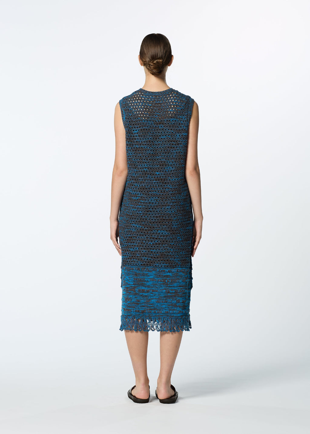 Melange Mesh