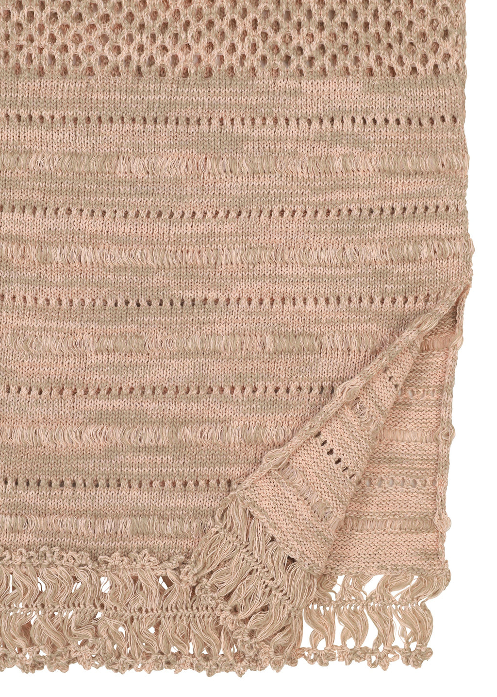 Melange Mesh
