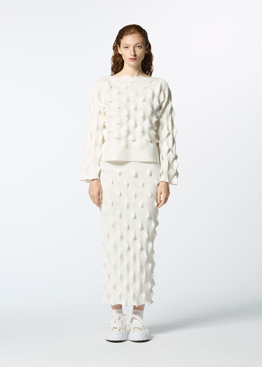 Zig Zag Knit